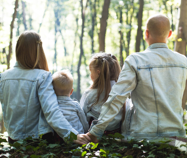 Familienarbeitszeit – ein Modell zur gerechteren Verteilung von Arbeit