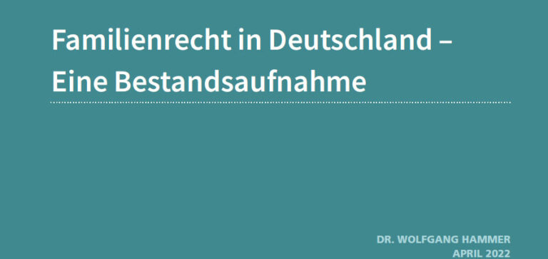 Stellungnahme zur Pressekonferenz des ÖFR und zu Hammers Ausführungen